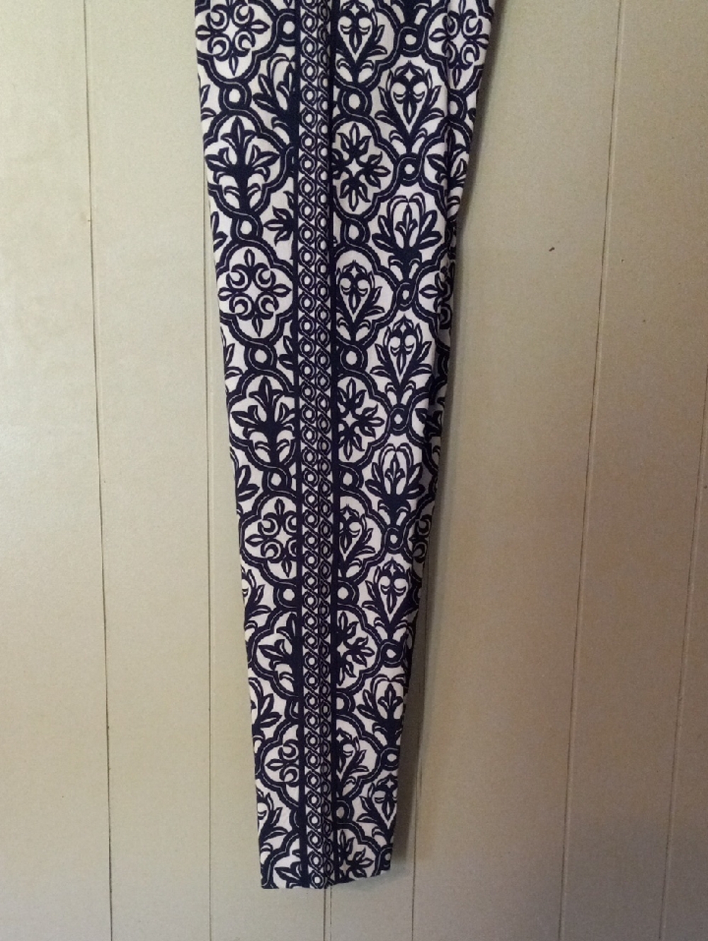 Fabulous Gretchen Scott Pants - Picture 3 of 10